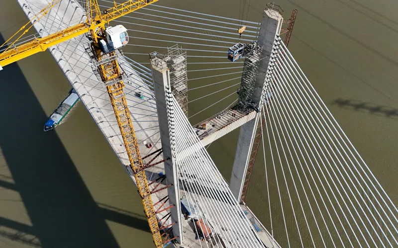 Structuring de projets PPP