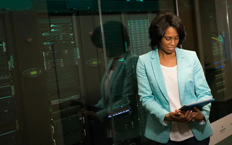 Systèmes d'information